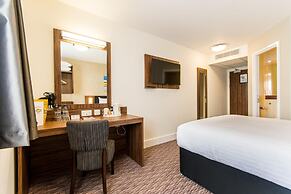 Mermaid, Ipswich by Marston's Inns