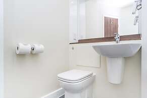 Mermaid, Ipswich by Marston's Inns