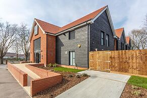 Mermaid, Ipswich by Marston's Inns