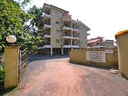 OYO 14977 Home 1BHK Rajbag Beach Canacona