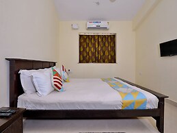 OYO 14977 Home 1BHK Rajbag Beach Canacona