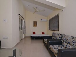 OYO 14977 Home 1BHK Rajbag Beach Canacona