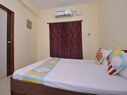 OYO 14977 Home 1BHK Rajbag Beach Canacona