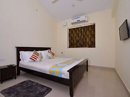 OYO 14977 Home 1BHK Rajbag Beach Canacona