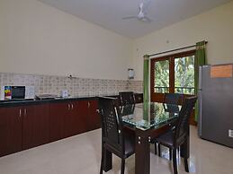 OYO 14977 Home 1BHK Rajbag Beach Canacona