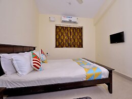 OYO 14977 Home 1BHK Rajbag Beach Canacona