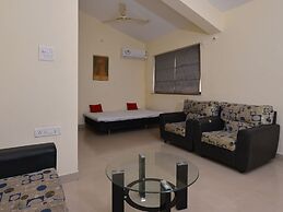 OYO 14977 Home 1BHK Rajbag Beach Canacona