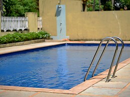 OYO 14977 Home 1BHK Rajbag Beach Canacona