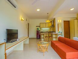 OYO 15007 Home Casa Amarilla