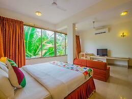 OYO 15007 Home Casa Amarilla