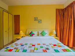 OYO 15007 Home Casa Amarilla