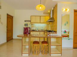 OYO 15007 Home Casa Amarilla