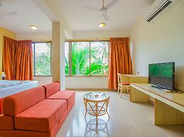 OYO 15007 Home Casa Amarilla