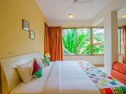 OYO 15007 Home Casa Amarilla