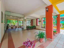 OYO 15007 Home Casa Amarilla