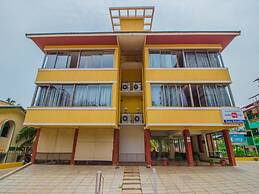 OYO 15007 Home Casa Amarilla