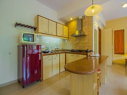 OYO 15007 Home Casa Amarilla