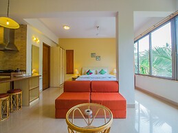 OYO 15007 Home Casa Amarilla