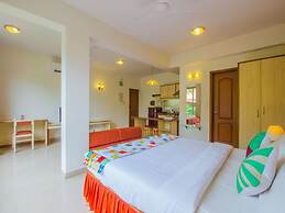 OYO 15007 Home Casa Amarilla