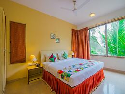 OYO 15007 Home Casa Amarilla