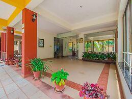 OYO 15007 Home Casa Amarilla