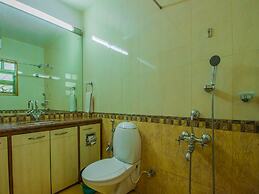 OYO 15007 Home Casa Amarilla