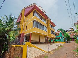 OYO 15007 Home Casa Amarilla