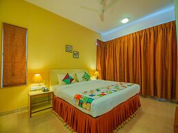 OYO 15007 Home Casa Amarilla