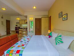 OYO 15007 Home Casa Amarilla