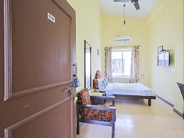 OYO 15110 Home Elegant Studio Calangute