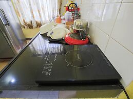 OYO 15110 Home Elegant Studio Calangute