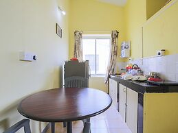 OYO 15110 Home Elegant Studio Calangute