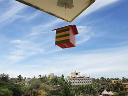 OYO 15110 Home Elegant Studio Calangute