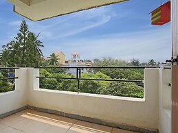 OYO 15110 Home Elegant Studio Calangute