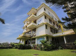 OYO 15110 Home Elegant Studio Calangute