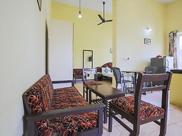 OYO 15110 Home Elegant Studio Calangute