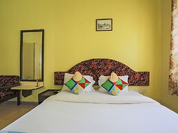 OYO 15110 Home Elegant Studio Calangute