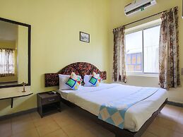 OYO 15110 Home Elegant Studio Calangute