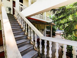 OYO 15252 Home Garden Studio Calangute Beach