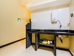 OYO 15252 Home Garden Studio Calangute Beach