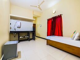 OYO 15252 Home Garden Studio Calangute Beach