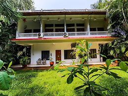 OYO 15252 Home Garden Studio Calangute Beach