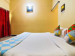 OYO 15252 Home Garden Studio Calangute Beach