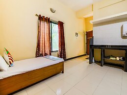 OYO 15252 Home Garden Studio Calangute Beach