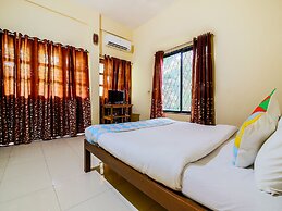 OYO 15252 Home Garden Studio Calangute Beach