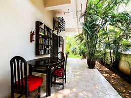 OYO 15252 Home Garden Studio Calangute Beach