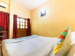 OYO 15252 Home Garden Studio Calangute Beach