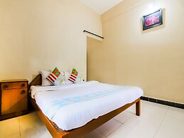 OYO 15252 Home Garden Studio Calangute Beach