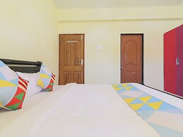 OYO 15360 Home Elegant 2BHK Siolim