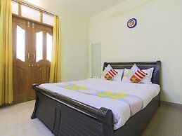 OYO 15360 Home Elegant 2BHK Siolim